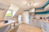Appartement à Annecy - ANNECY - Le Nid des Alpes, cosy et calme