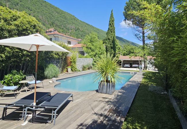 Maison à Sévrier - SEVRIER - La Villa des Cerises