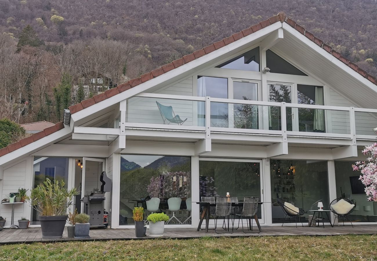 Maison à Sévrier - SEVRIER - La Villa des Cerises