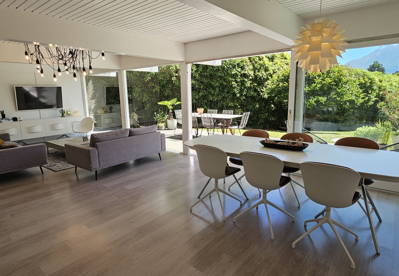 Maison à Sévrier - SEVRIER - La Villa des Cerises