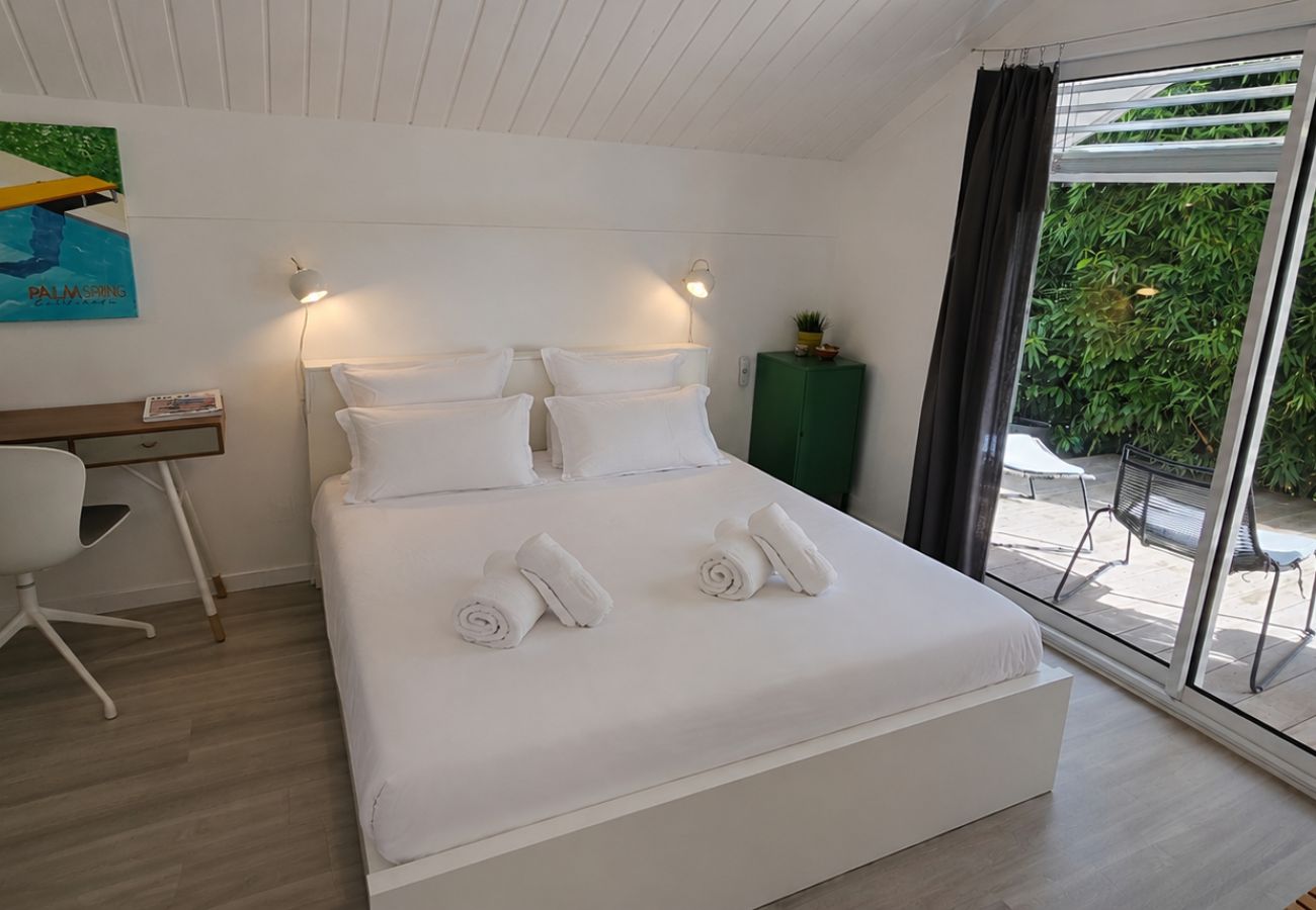 Maison à Sévrier - SEVRIER - La Villa des Cerises
