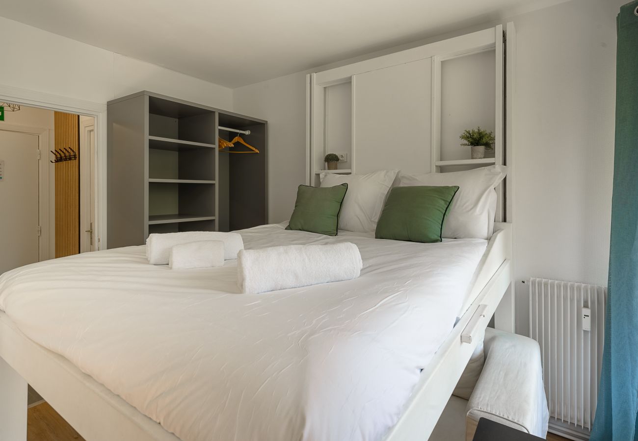 Studio à Annecy - ANNECY - le Nid Imperial, 3pax