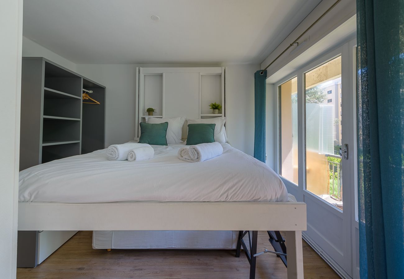 Studio à Annecy - ANNECY - le Nid Imperial, 3pax