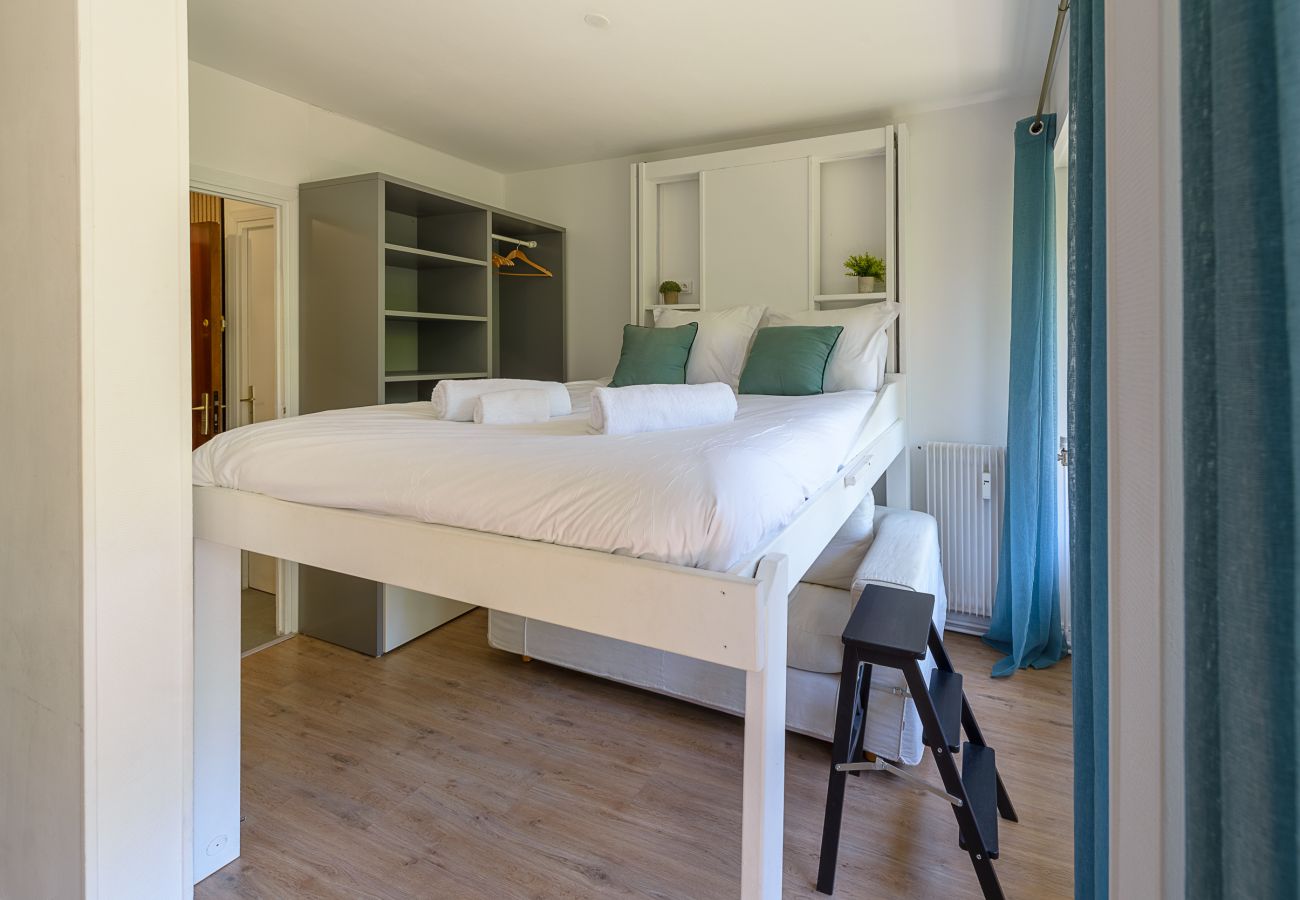 Studio à Annecy - ANNECY - le Nid Imperial, 3pax