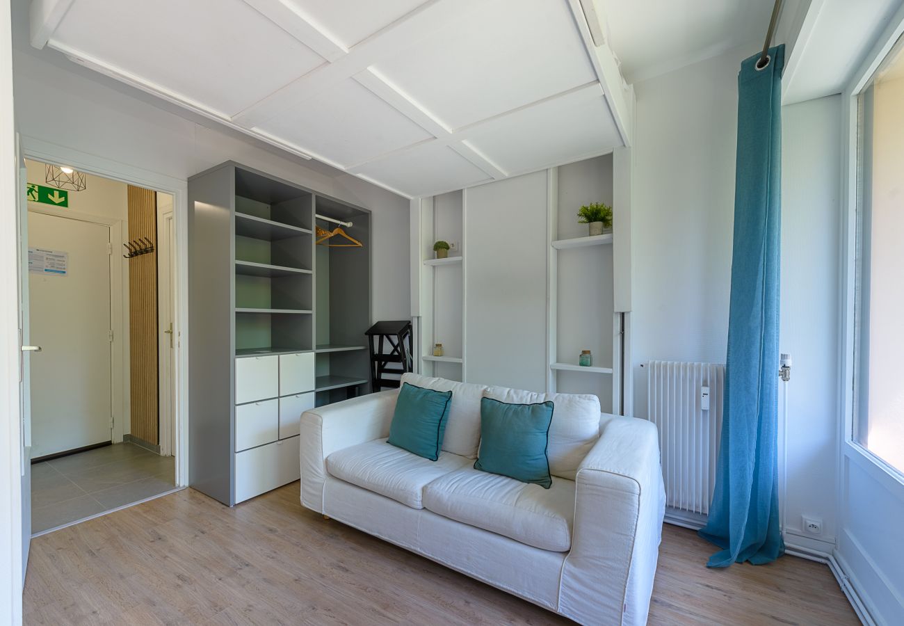 Studio à Annecy - ANNECY - le Nid Imperial, 3pax