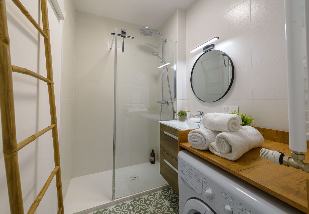Studio à Annecy - ANNECY - le Nid Imperial, 3pax