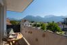 Appartement à Saint-Jorioz - SAINT-JORIOZ -  Le Balcon des Violettes