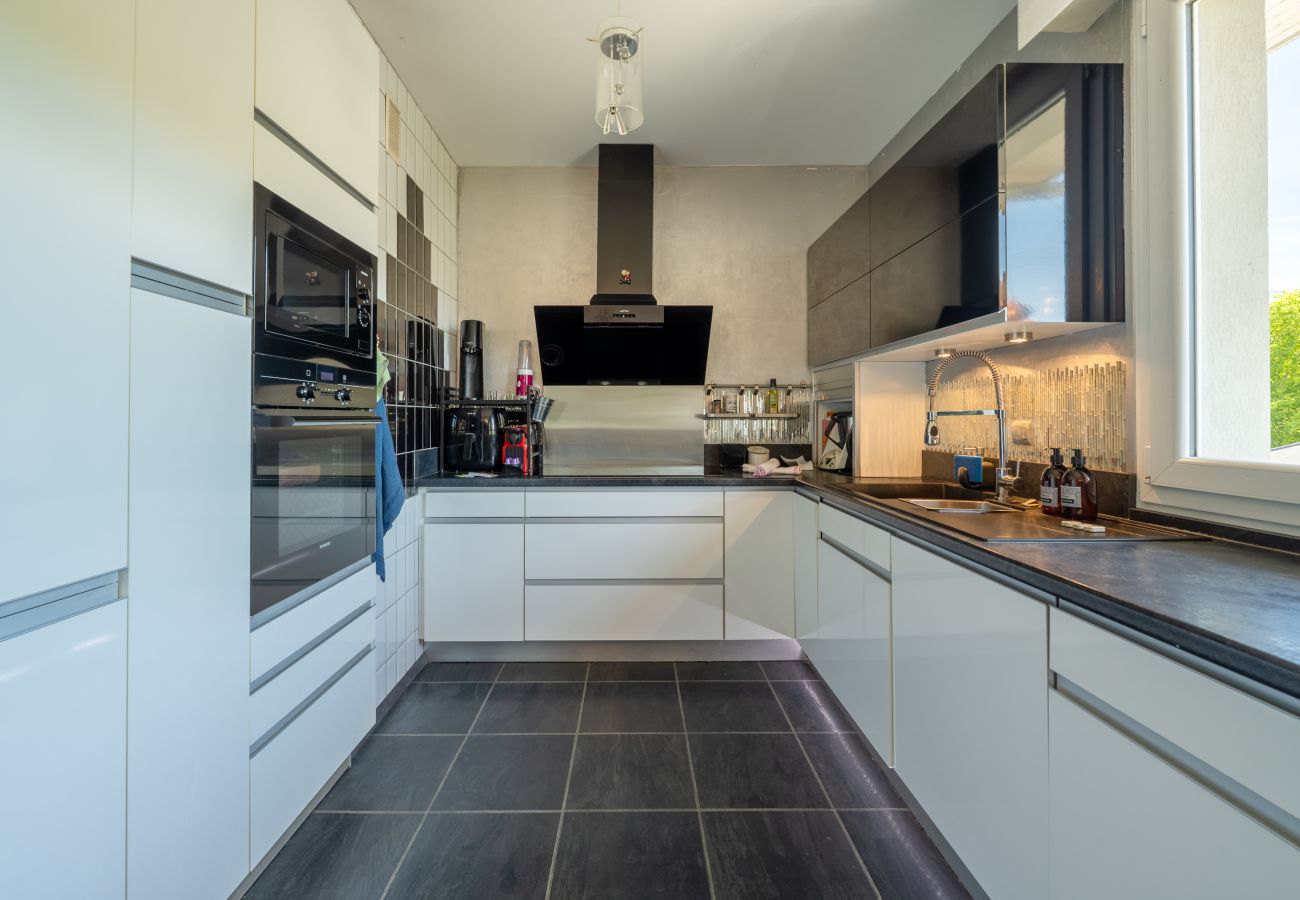 Appartement à Annecy - ANNECY - Le Jasmin, 4p