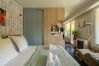 Appartement à Annecy - ANNECY - Le Jasmin, 4p