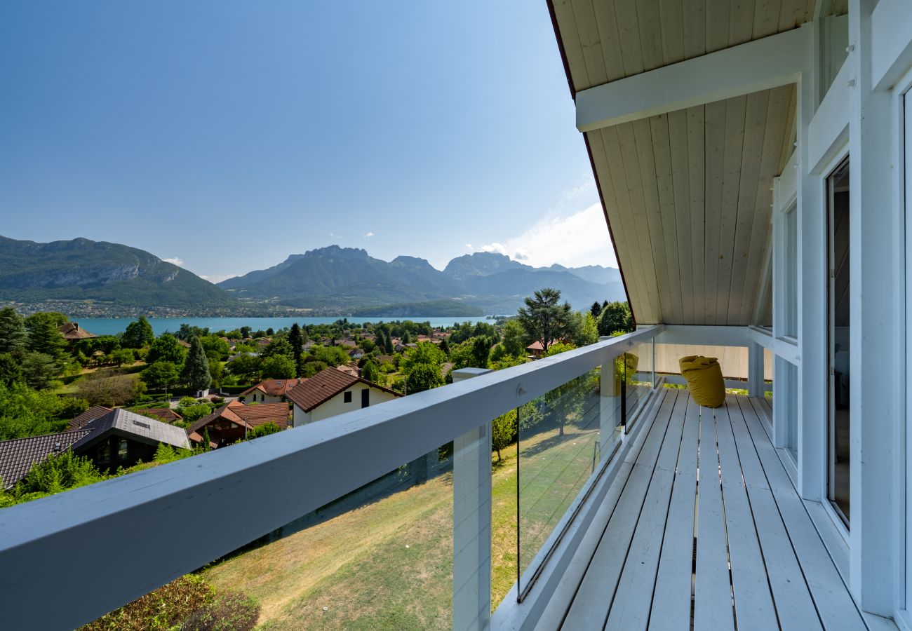 Villa à Sévrier - SEVRIER - Villa Aurore