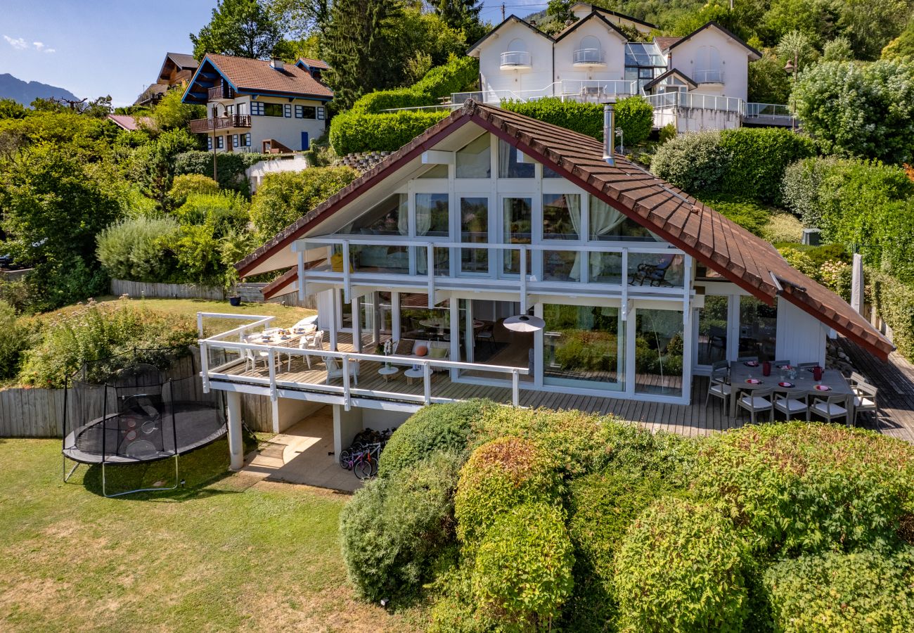 Villa à Sévrier - SEVRIER - Villa Aurore