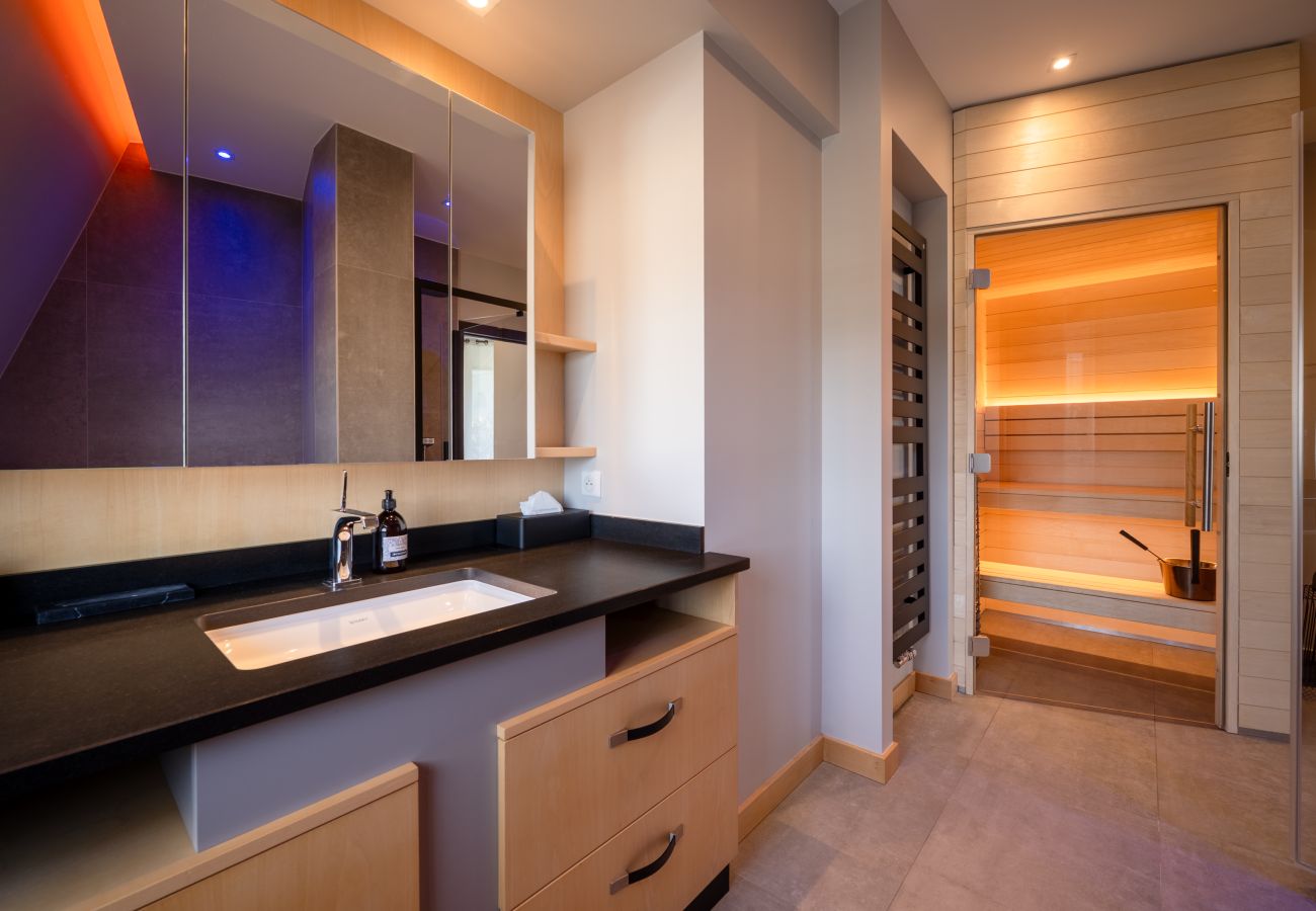 Appartement à Annecy - ANNECY - Le Penthouse du Lac