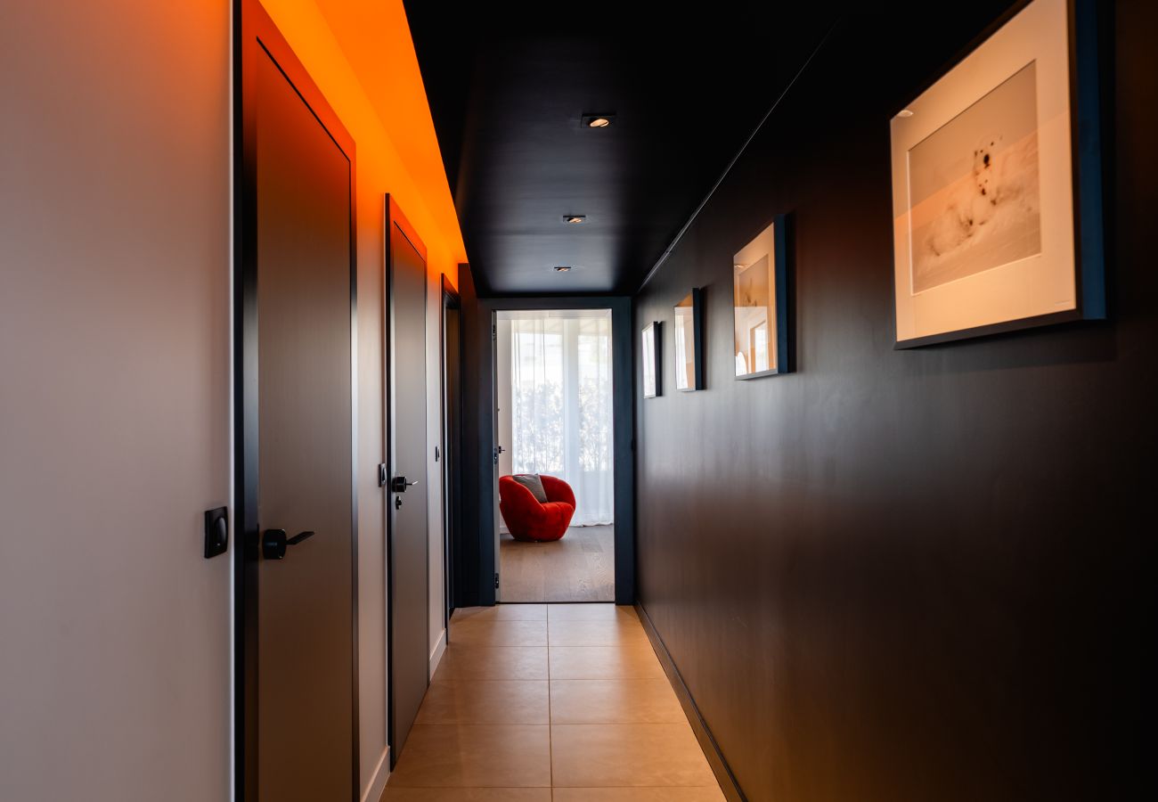 Appartement à Annecy - ANNECY - Le Penthouse du Lac