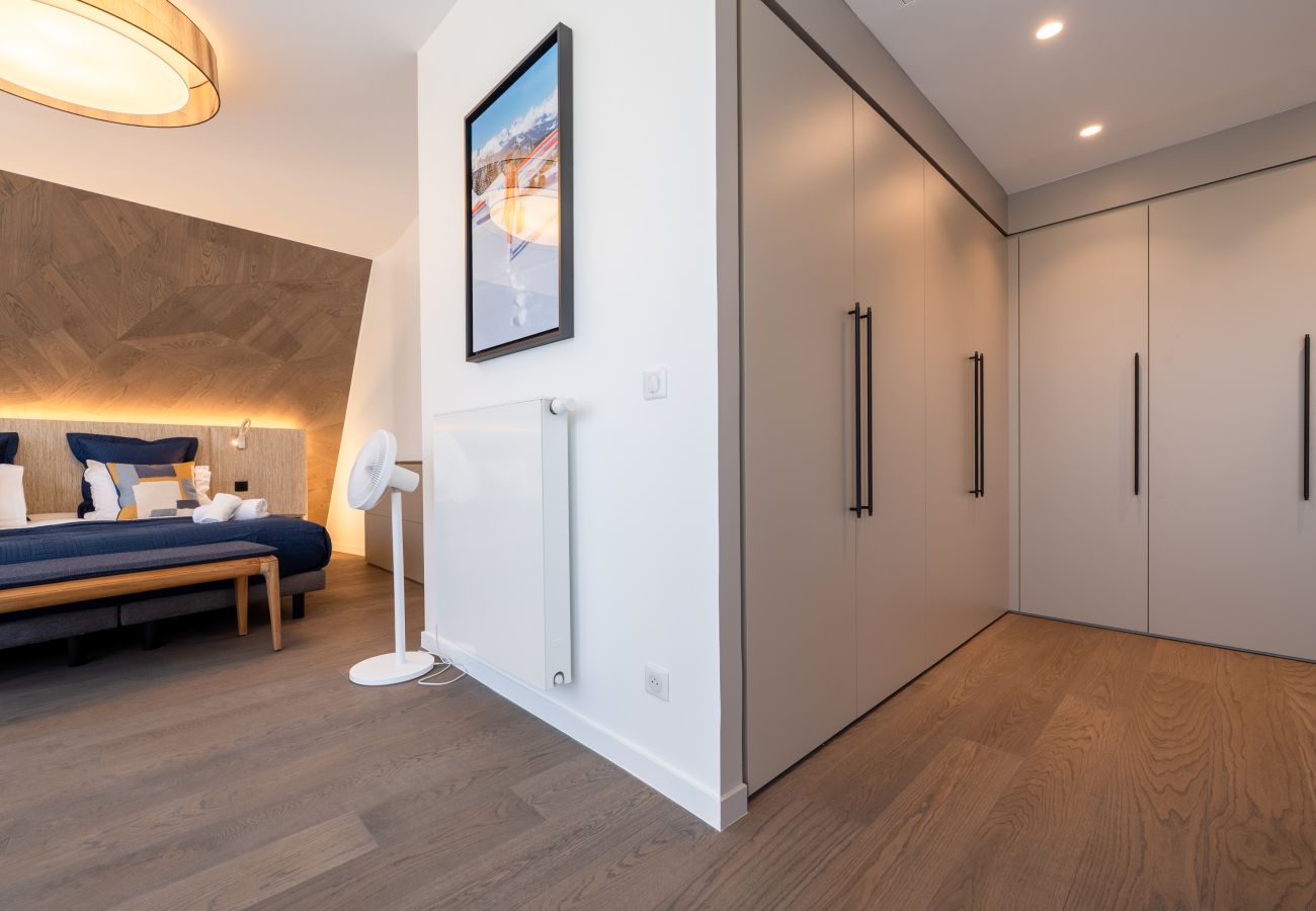 Appartement à Annecy - ANNECY - Le Penthouse du Lac