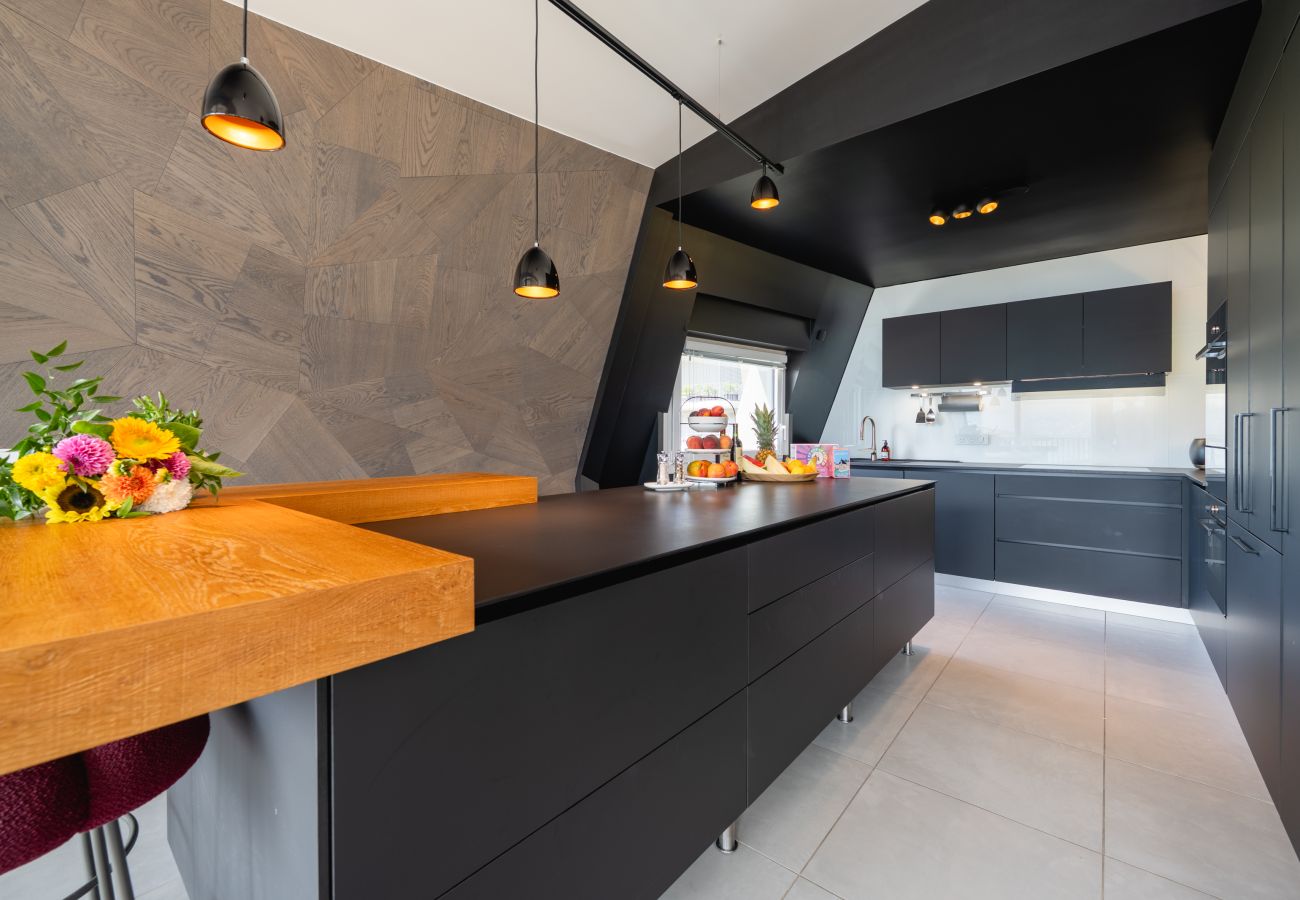 Appartement à Annecy - ANNECY - Le Penthouse du Lac