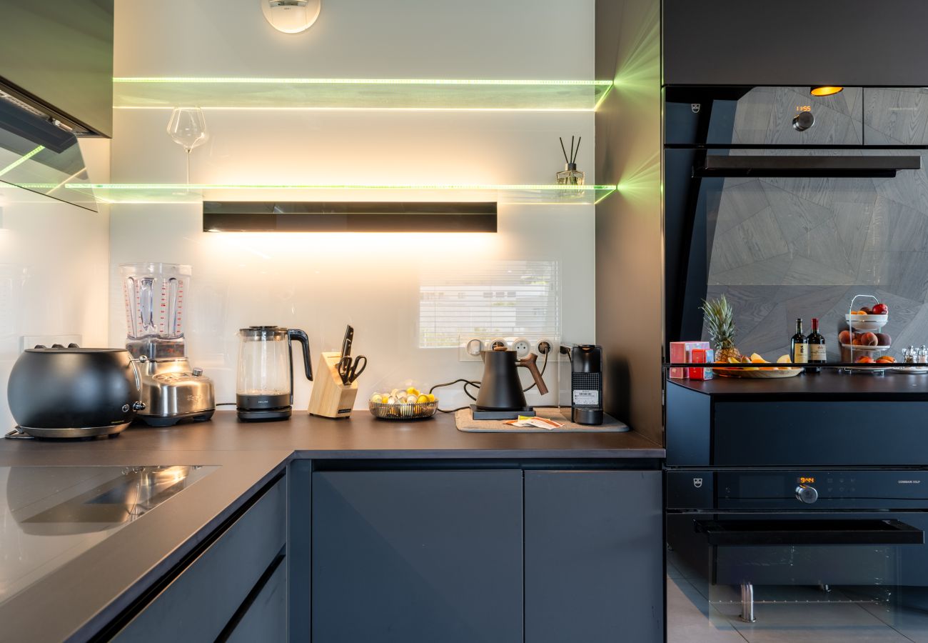 Appartement à Annecy - ANNECY - Le Penthouse du Lac