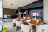 Appartement à Annecy - ANNECY - Le Penthouse du Lac