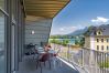 Appartement à Annecy - ANNECY - Le Penthouse du Lac