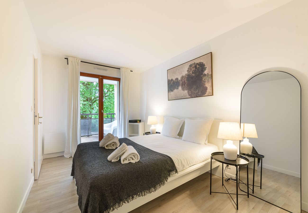 Appartement à Annecy-le-Vieux - ANNECY - La Suite Déco