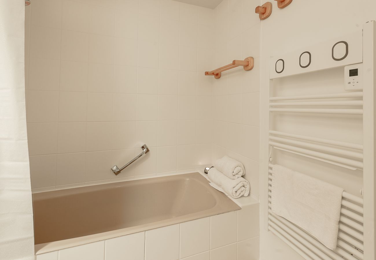 Appartement à Annecy-le-Vieux - ANNECY - La Suite Déco