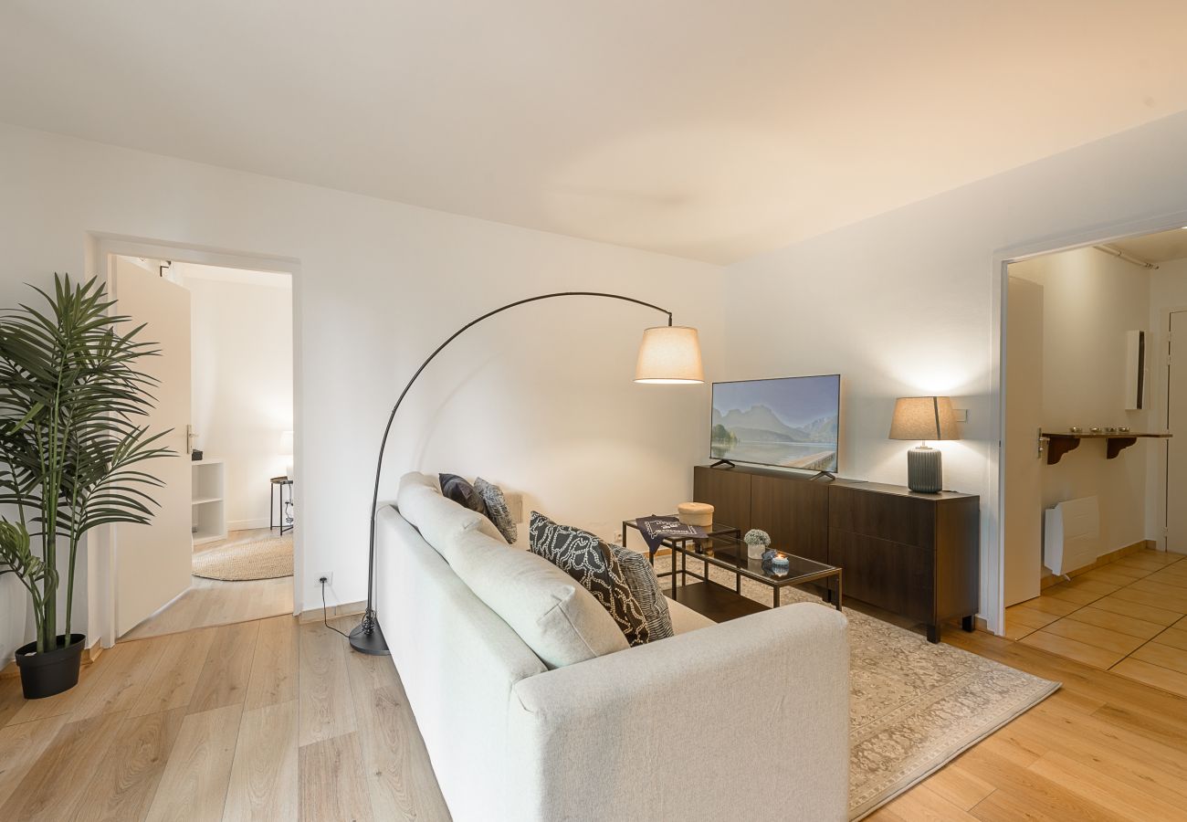 Appartement à Annecy-le-Vieux - ANNECY - La Suite Déco