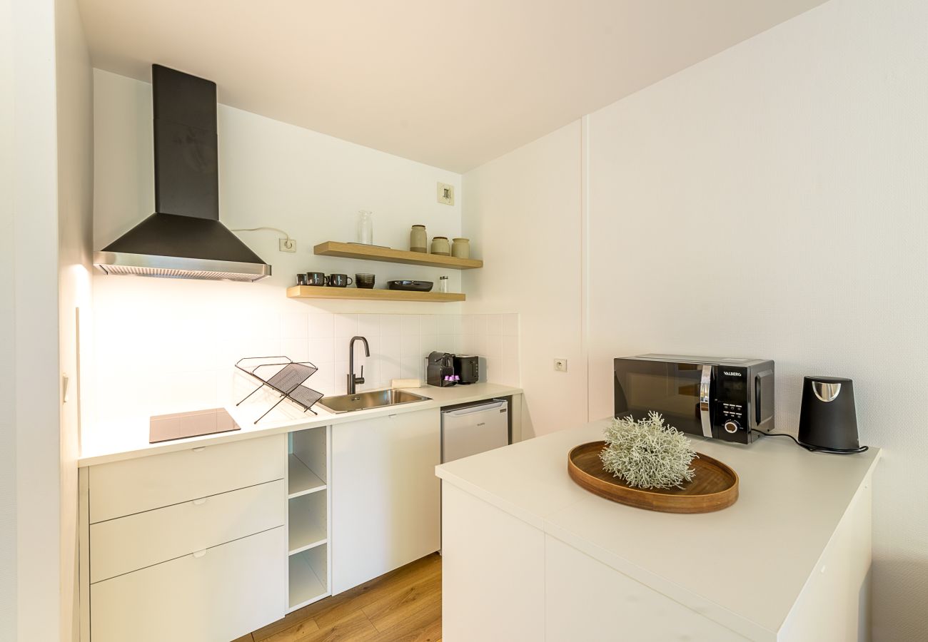 Appartement à Annecy-le-Vieux - ANNECY - La Suite Déco