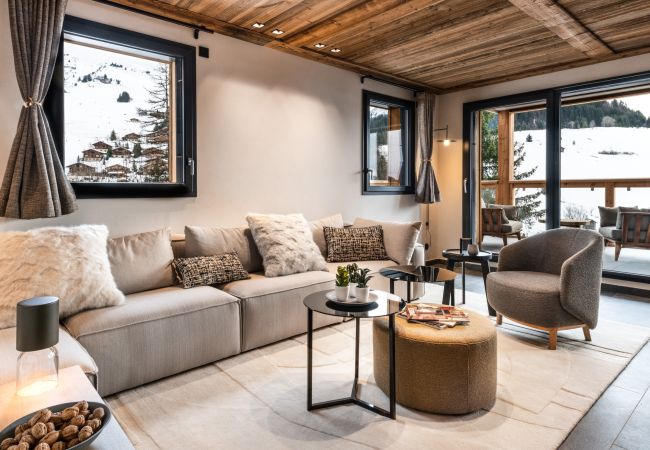 Appartement à Le Grand-Bornand - LE GRAND-BORNAND - L’Onyx