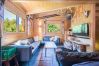 Chalet à Le Grand-Bornand - LE GRAND-BORNAND - L’Abri