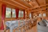 Chalet à Le Grand-Bornand - LE GRAND-BORNAND - Le Paturage