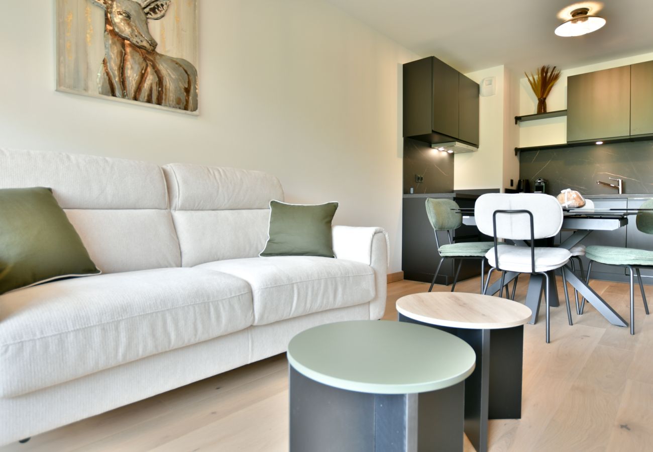 Appartement à Le Grand-Bornand - LE GRAND-BORNAD - Le Virage