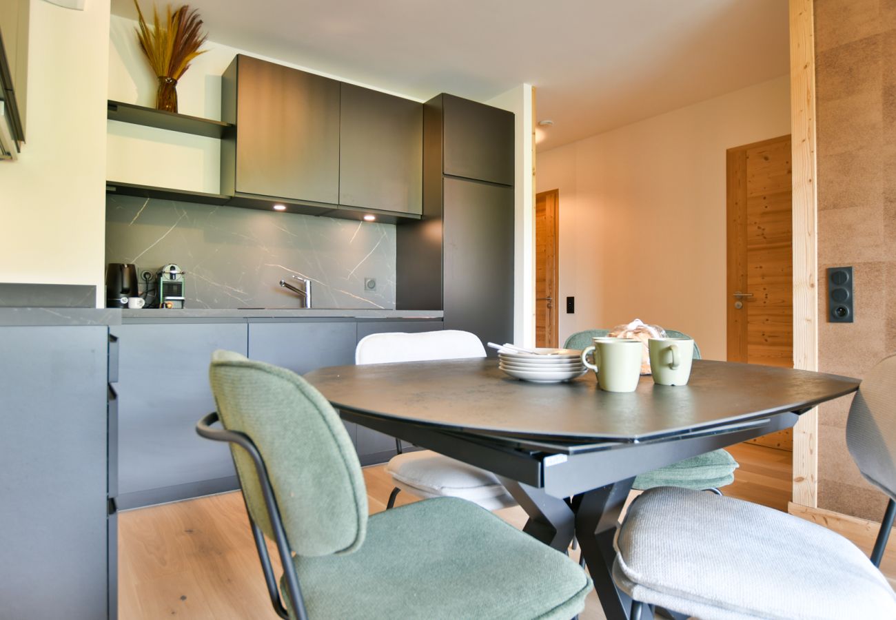 Appartement à Le Grand-Bornand - LE GRAND-BORNAD - Le Virage
