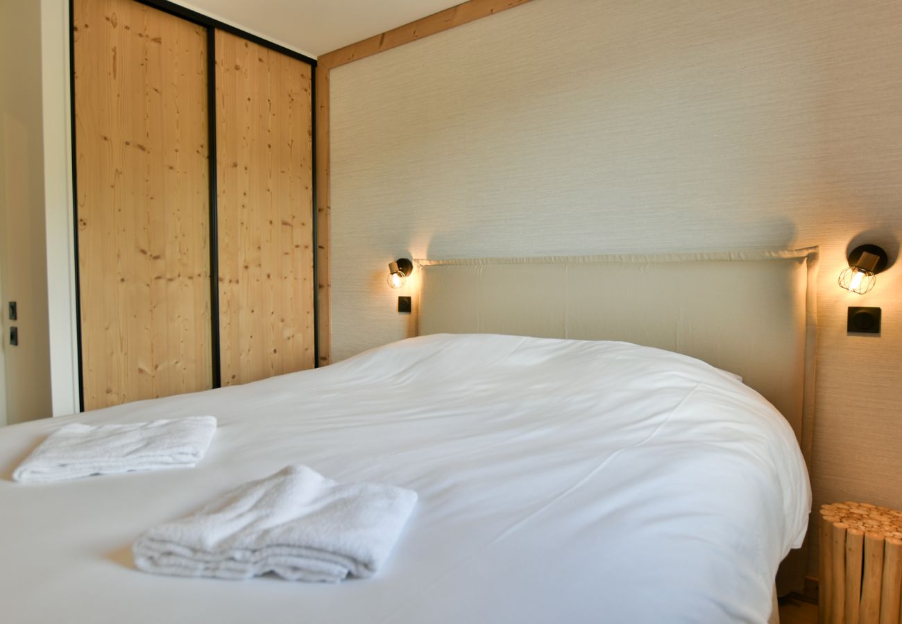 Appartement à Le Grand-Bornand - LE GRAND-BORNAD - Le Virage