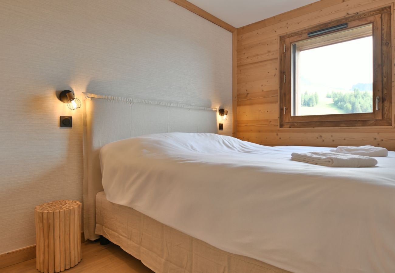 Appartement à Le Grand-Bornand - LE GRAND-BORNAD - Le Virage