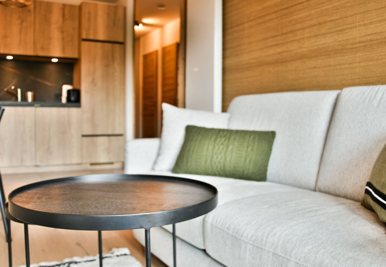 Appartement à Le Grand-Bornand - LE GRAND-BORNAND - L'arctique