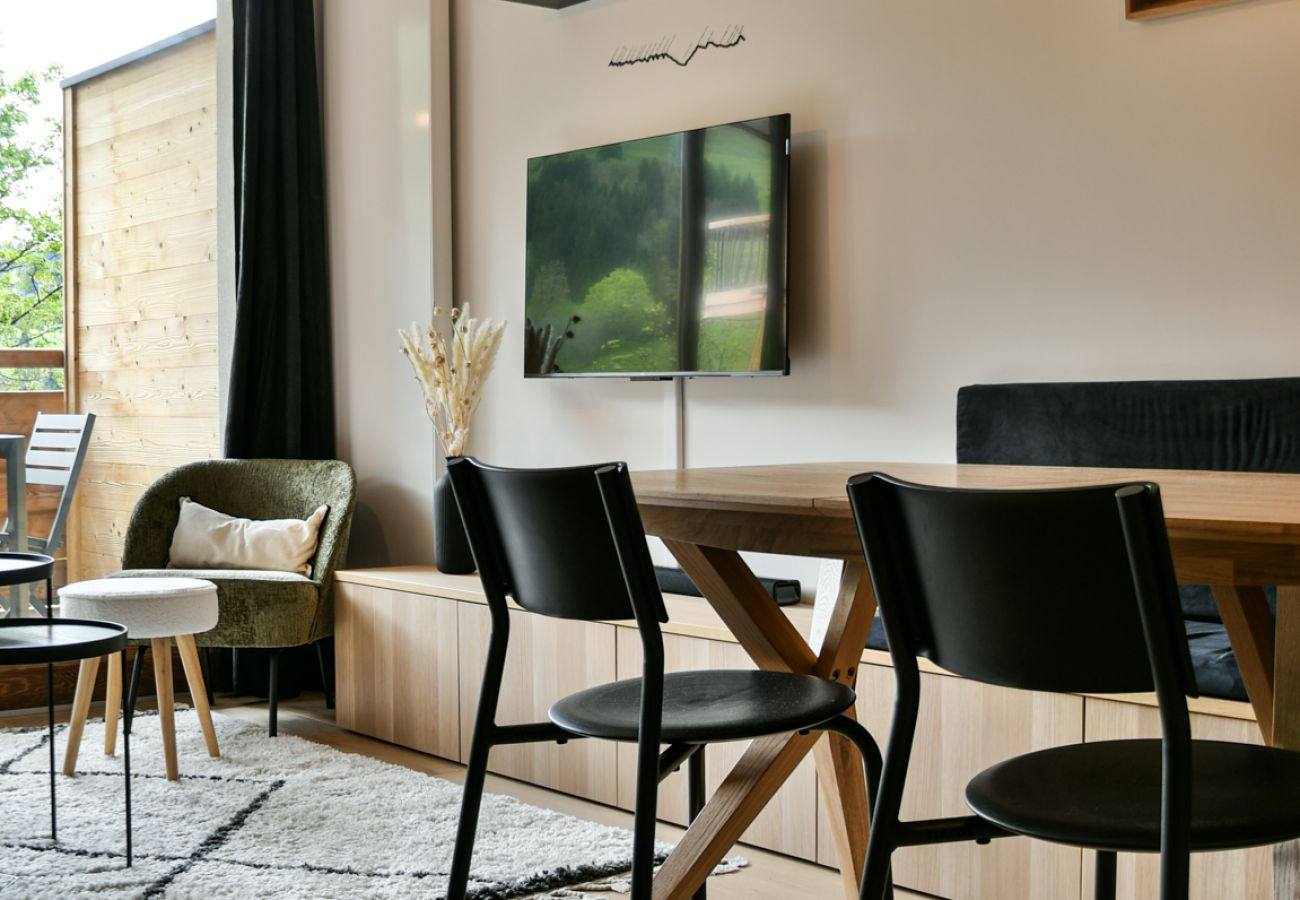Appartement à Le Grand-Bornand - LE GRAND-BORNAND - L'arctique