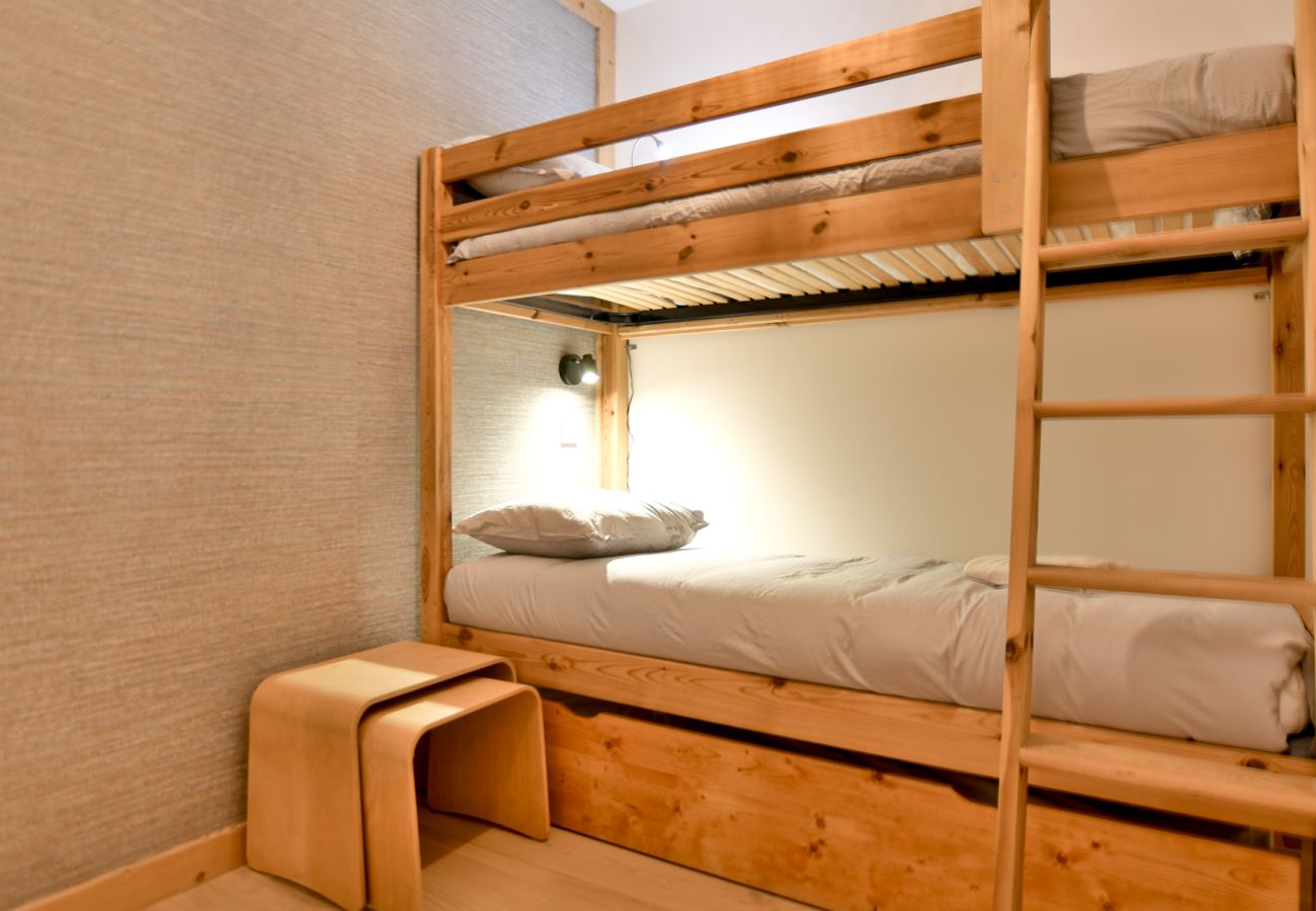 Appartement à Le Grand-Bornand - LE GRAND-BORNAND - L'arctique