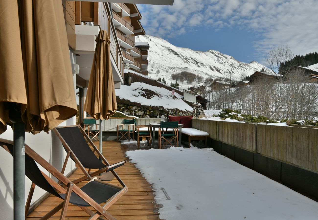 Appartement à Le Grand-Bornand - LE GRAND-BORNAND - Le Grand Refuge