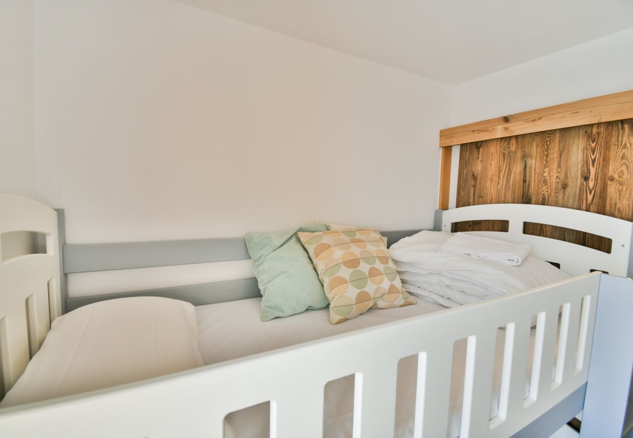 Appartement à Le Grand-Bornand - LE GRAND-BORNAND - Le Charmieux